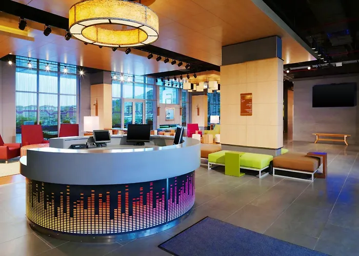 Aloft Bursa Hotel