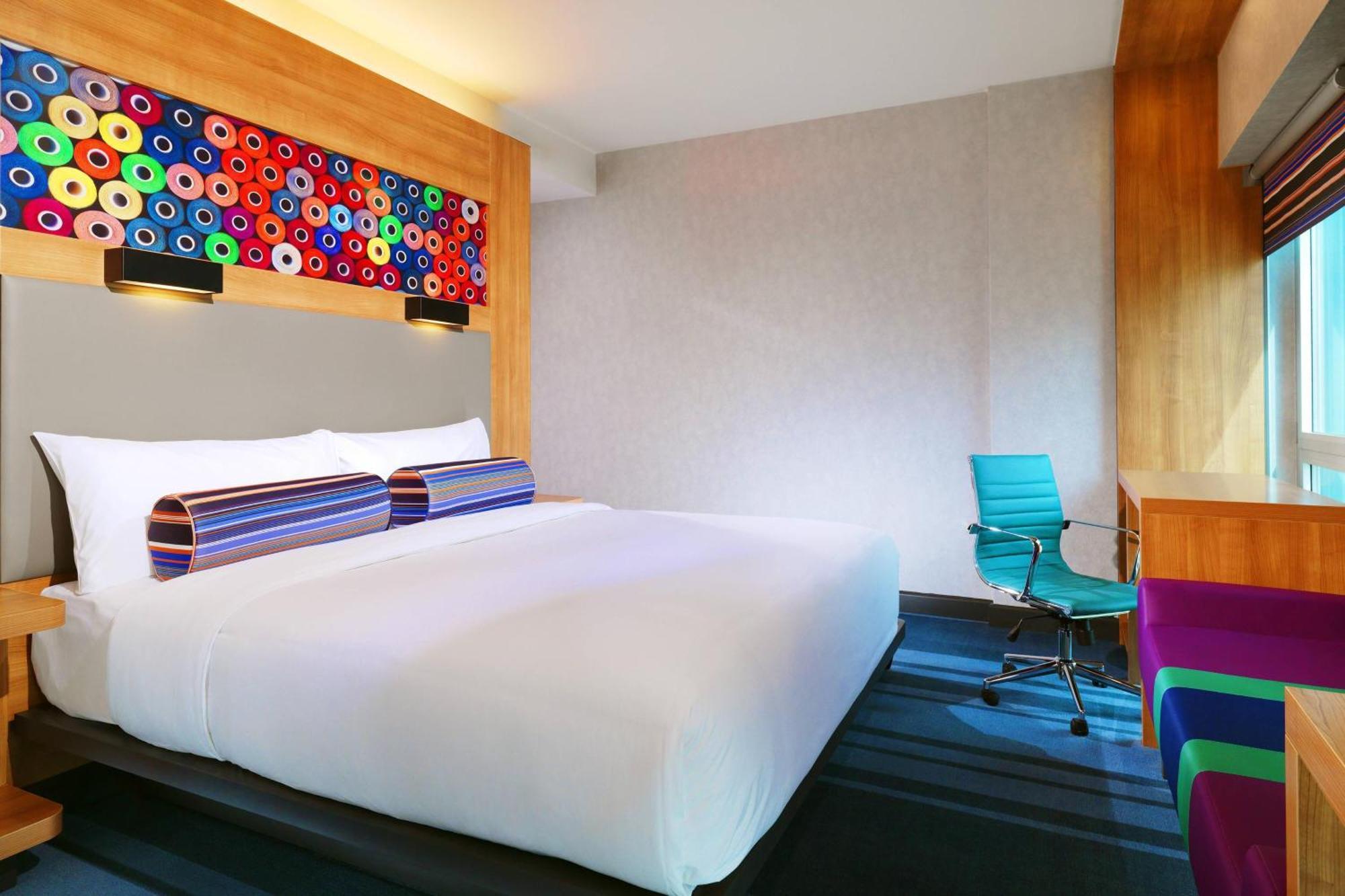 Aloft Bursa